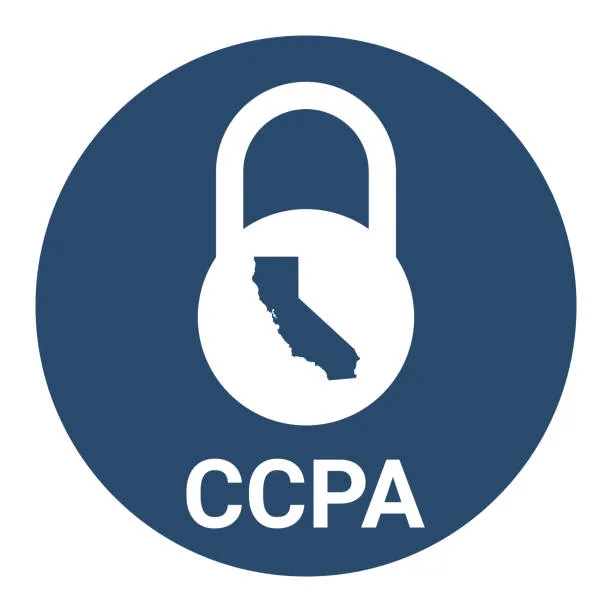 illustration on CCPA