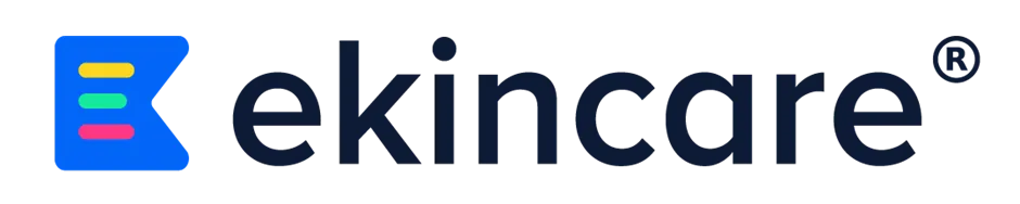 illustration of ekincare