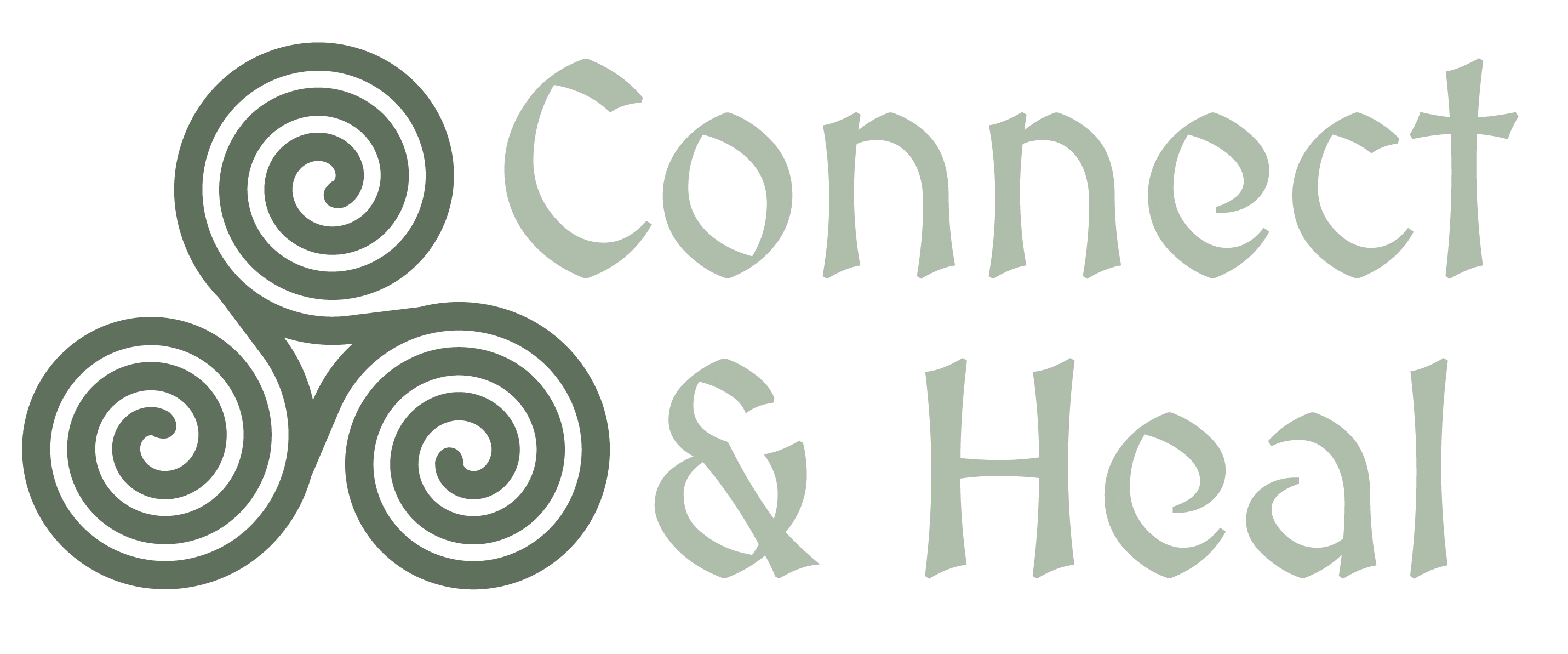 Connect & Heal