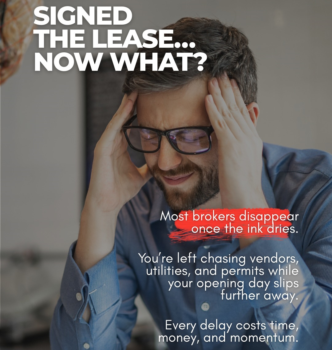 Vendor quotes step 3 – internet phones electricity for business move-in