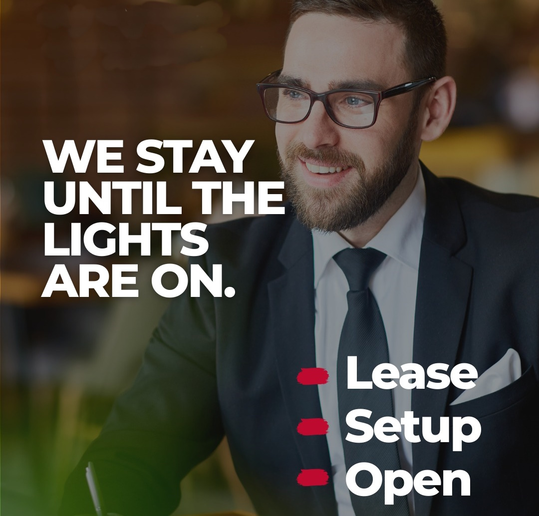 Commercial lease negotiation step 2 – tours and offer