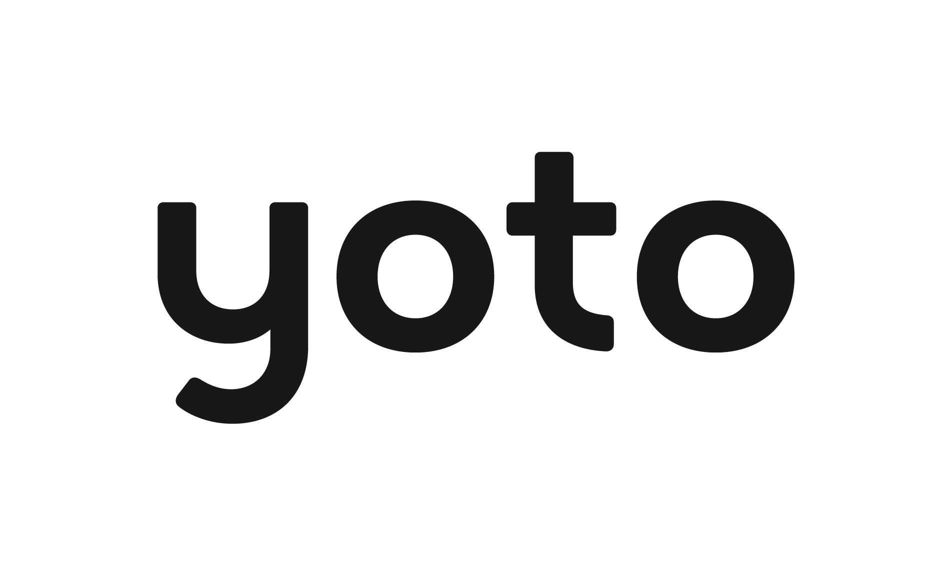 Yoto logo