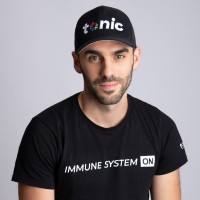 Sunna Van Kampen founder of Tonic
