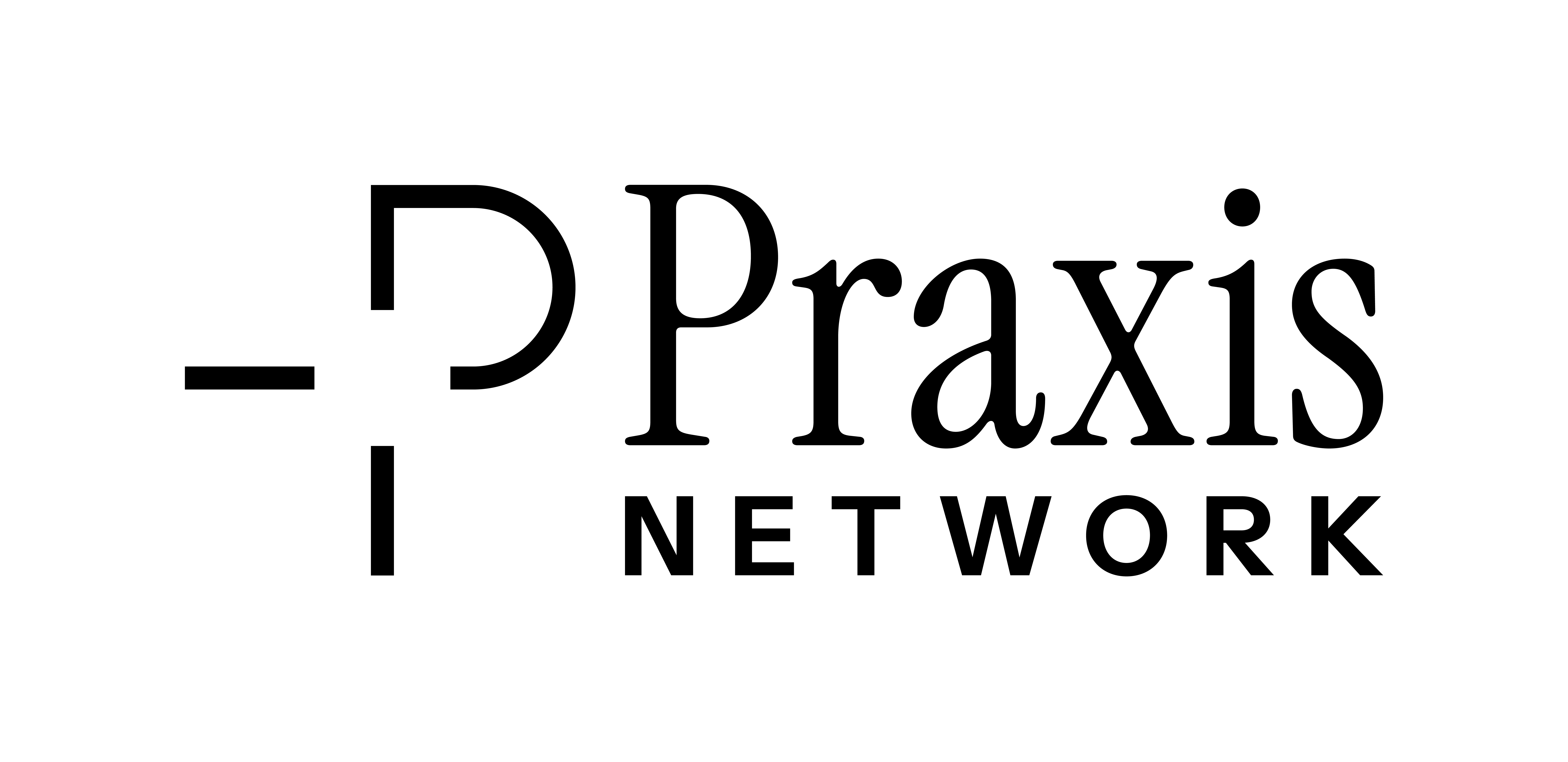 Praxis Network logo
