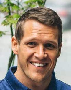 Ryan Ginsberg founder of Served