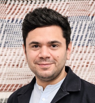 Taymoor Atighetchi, founder of Papier
