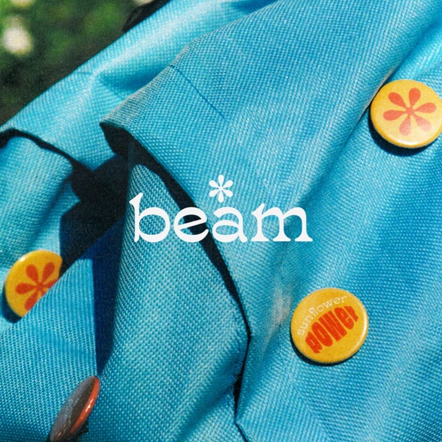 Beam bar logo by And Rising