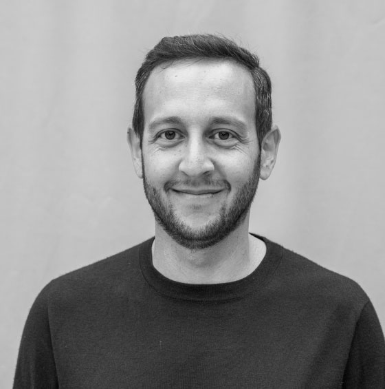 Kyle Dardashti, Co-Founder, Heali Medical Nutrition app
