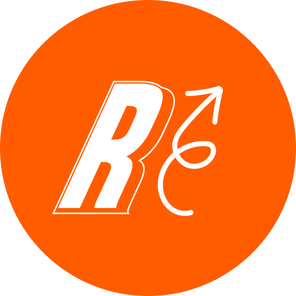 Rise Up, And Rising's Substack logo