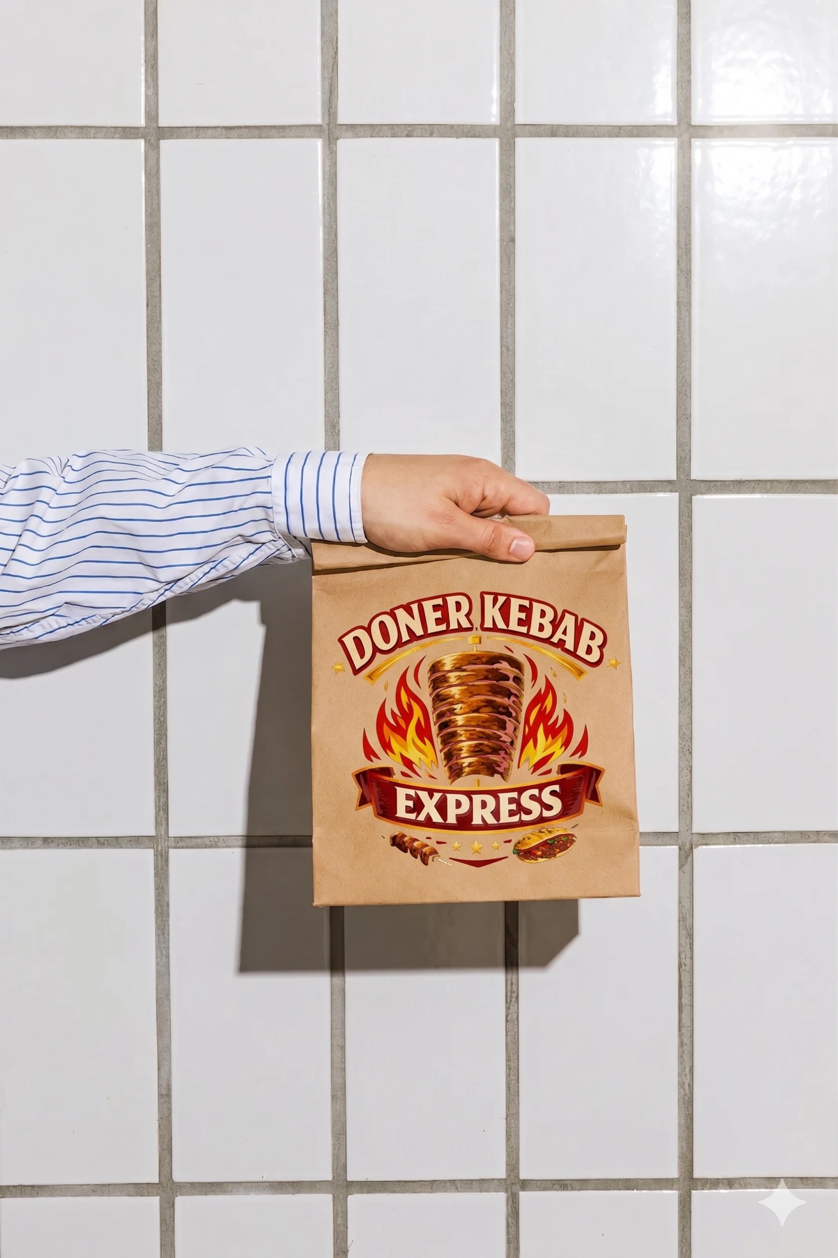 Doner Kebab Express