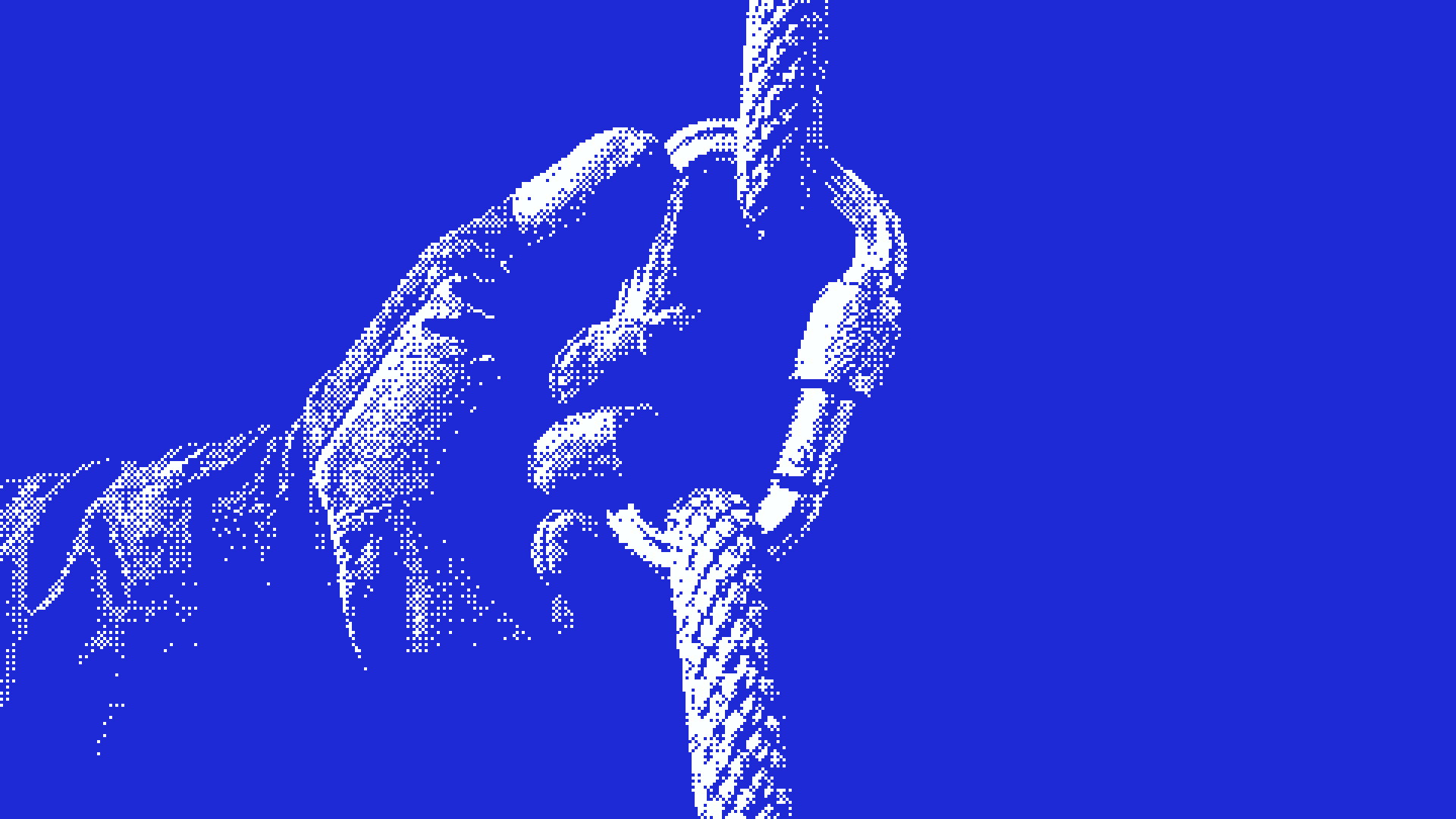 Main gantée tenant un mousqueton accroché à une grosse corde, symbole de sécurité pour déployer des agents IA