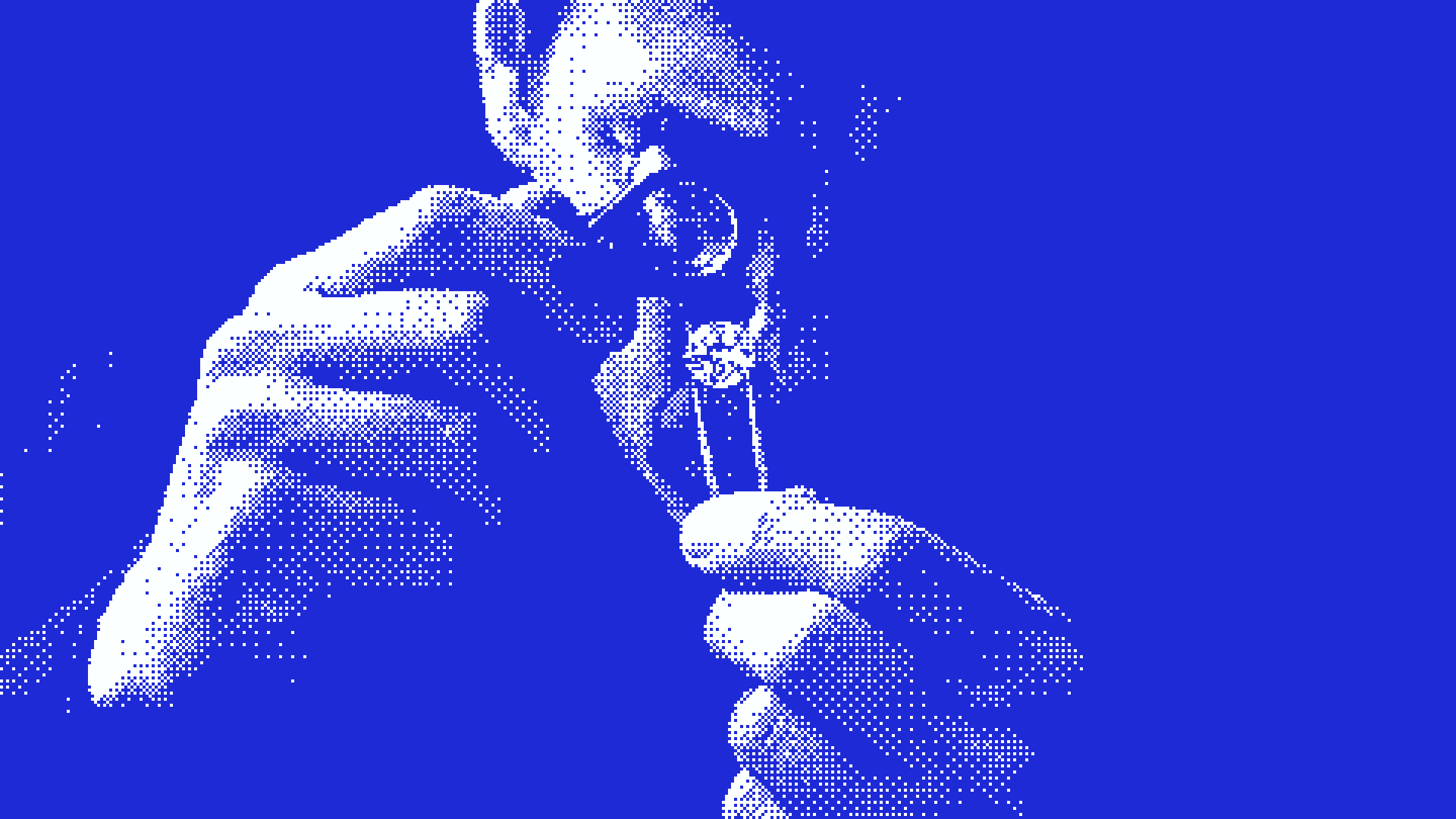Main de bijoutier inspectant un diamant à la loupe, comme un E-E-A-T checker examine la qualité d'un contenu
