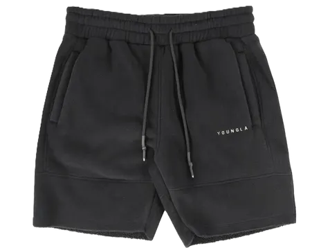 YOUNGLA Gym Shorts (3 Variants)
