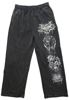 YoungLA Dynasty Sweatpants (5 Variants)