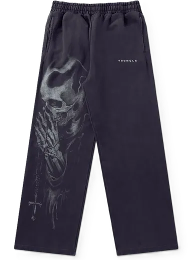 YoungLA Divine Sweatpants