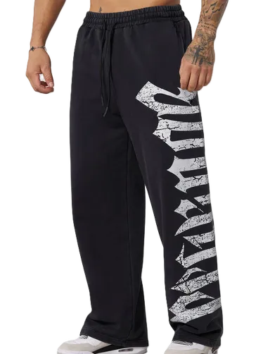 YoungLA Revenge Sweatpants (4 Variants)