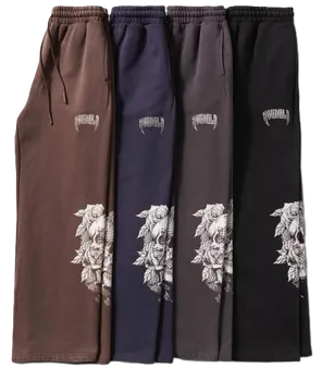 YoungLA The Dawn Collection Sweatpants