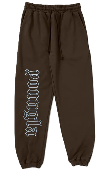 YoungLA Anthem Sweatpants (6 Variants)
