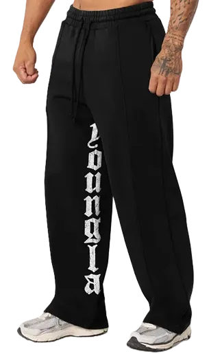 YoungLA Center Line Sweatpants (5 Variants)