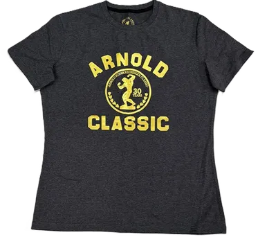 Arnold Classic 30th Anniversary Tee