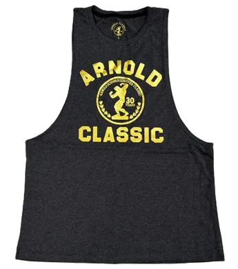 Arnold Classic 30th Anniversary Sleeveless Tee