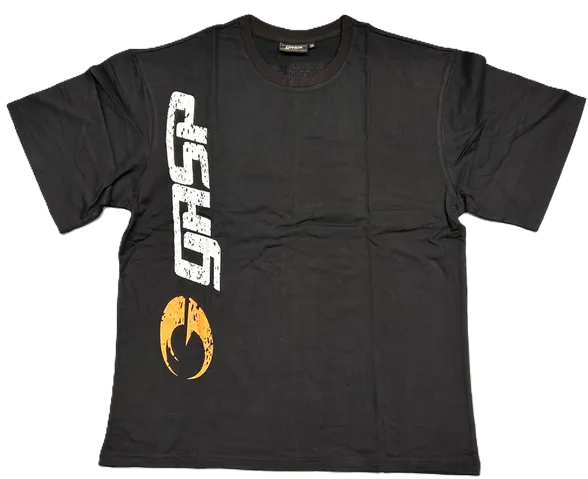 GASP Original Tees (7 Variants)