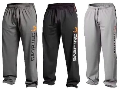 Gasp No 89 Mesh Pants
