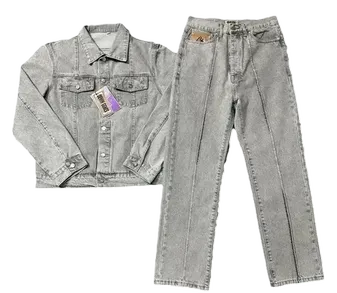 Corteiz Star Jackets & Pants