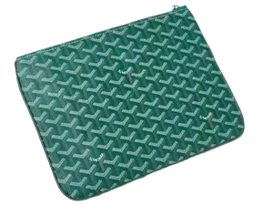Goyard Goyardine Senat Bags