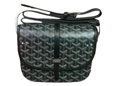 Goyard Messenger Bag