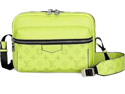 Louis Vuitton Outdoor Messenger Bag