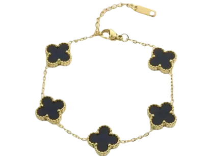 More Van Cleef Bracelets