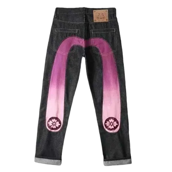 Evisu  Jeans