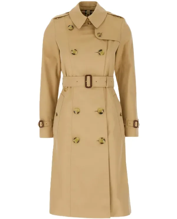 Burberry Chelsea Womens Trench Coat