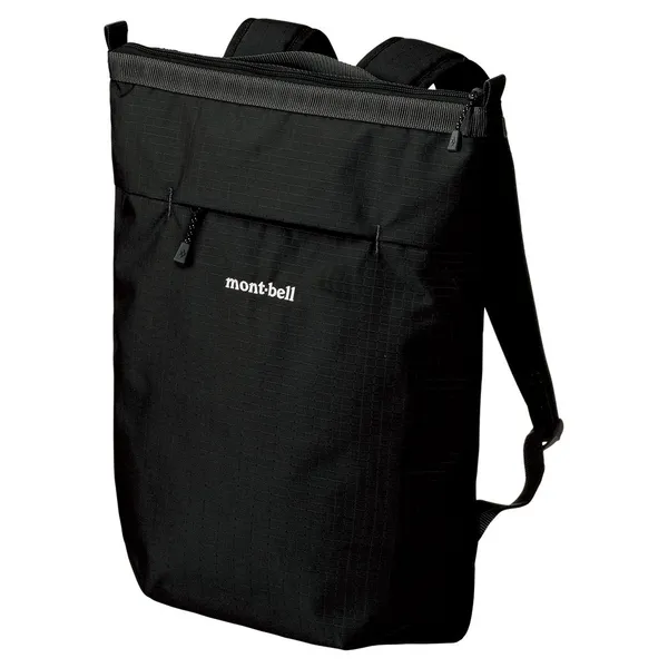 Montbell Bernina Travel Bag