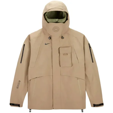 Nike x Travis Scott Gore-Tex NRG BH Jacket