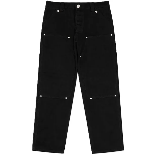 Chrome Hearts Carpenter Pants