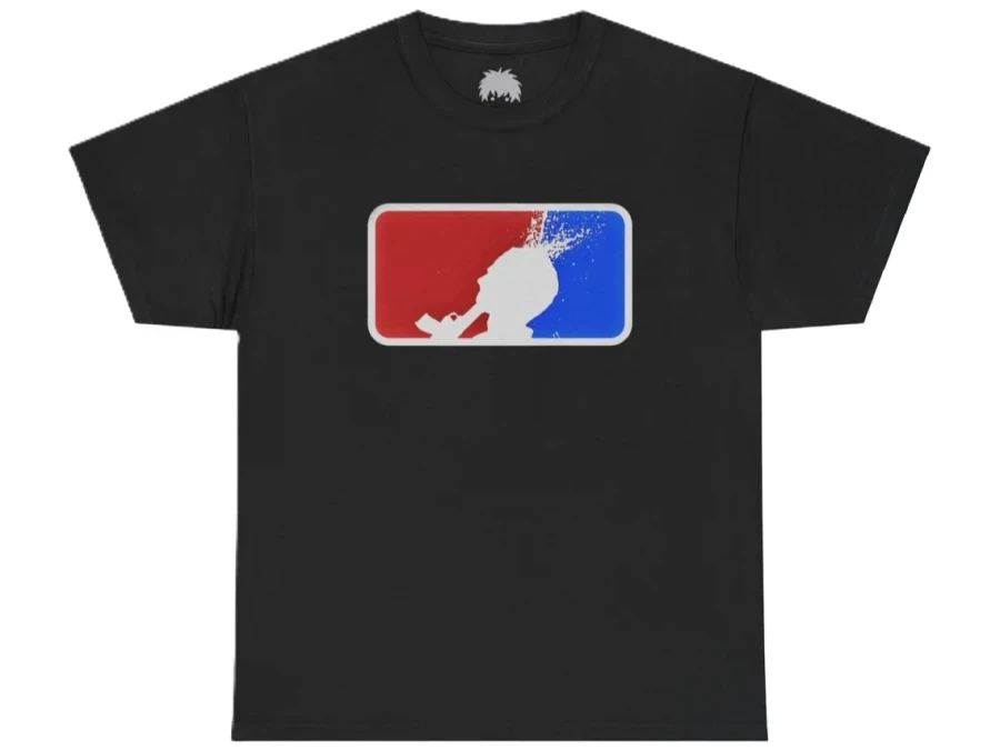 Nettspend Rehab Tee (2 Variants)
