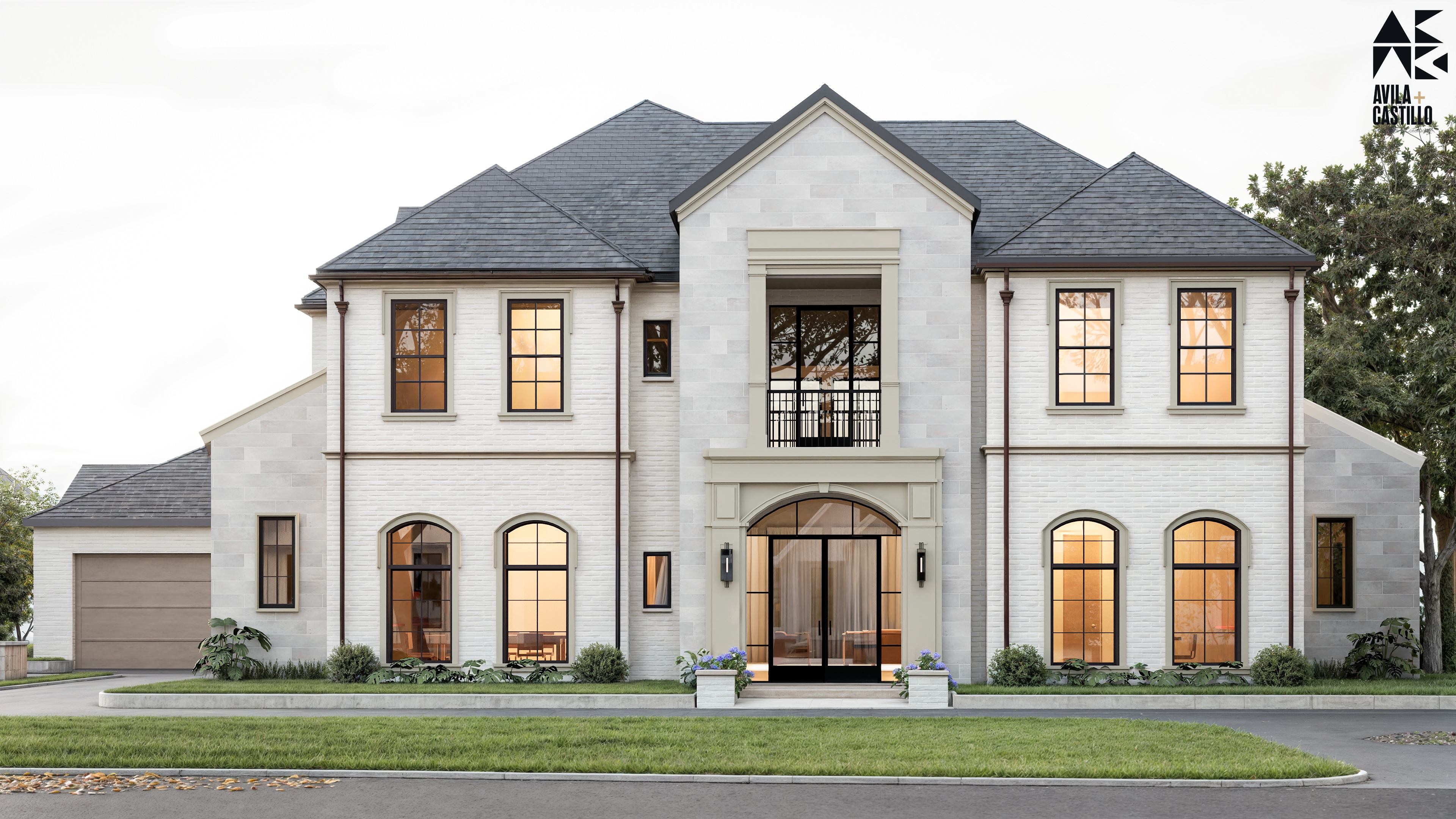 North Haven Residence