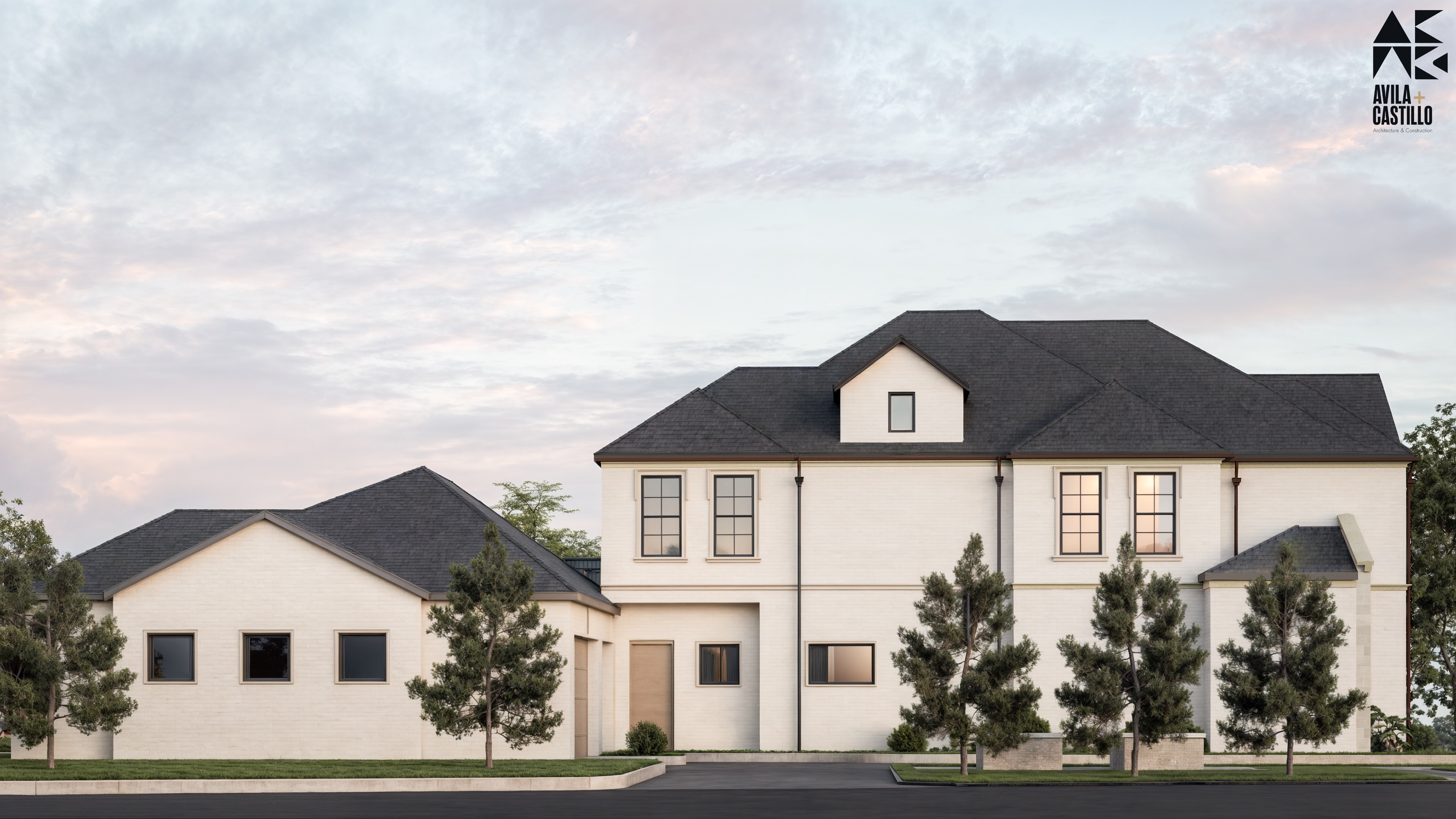 North Haven Residence
