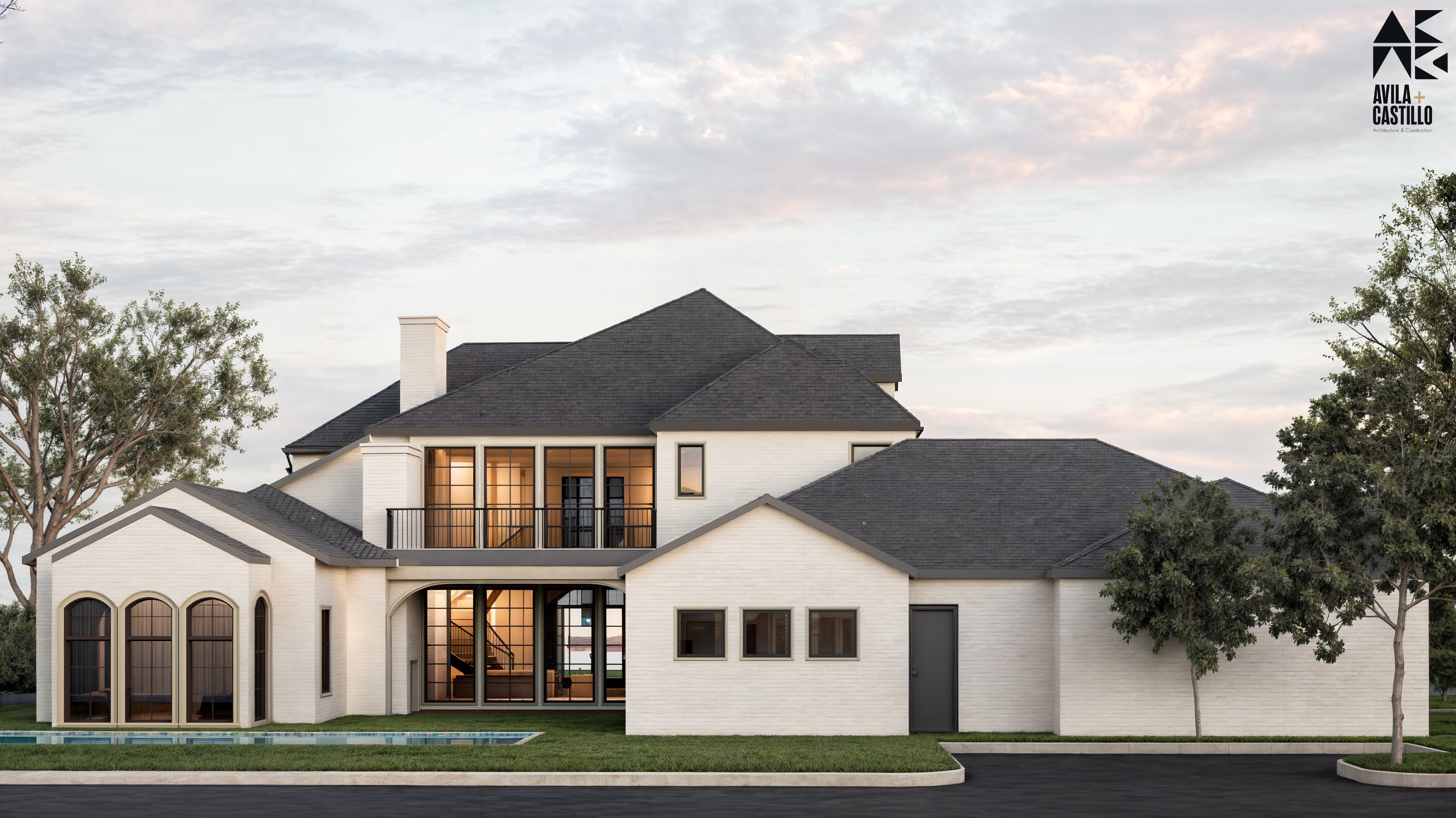North Haven Residence