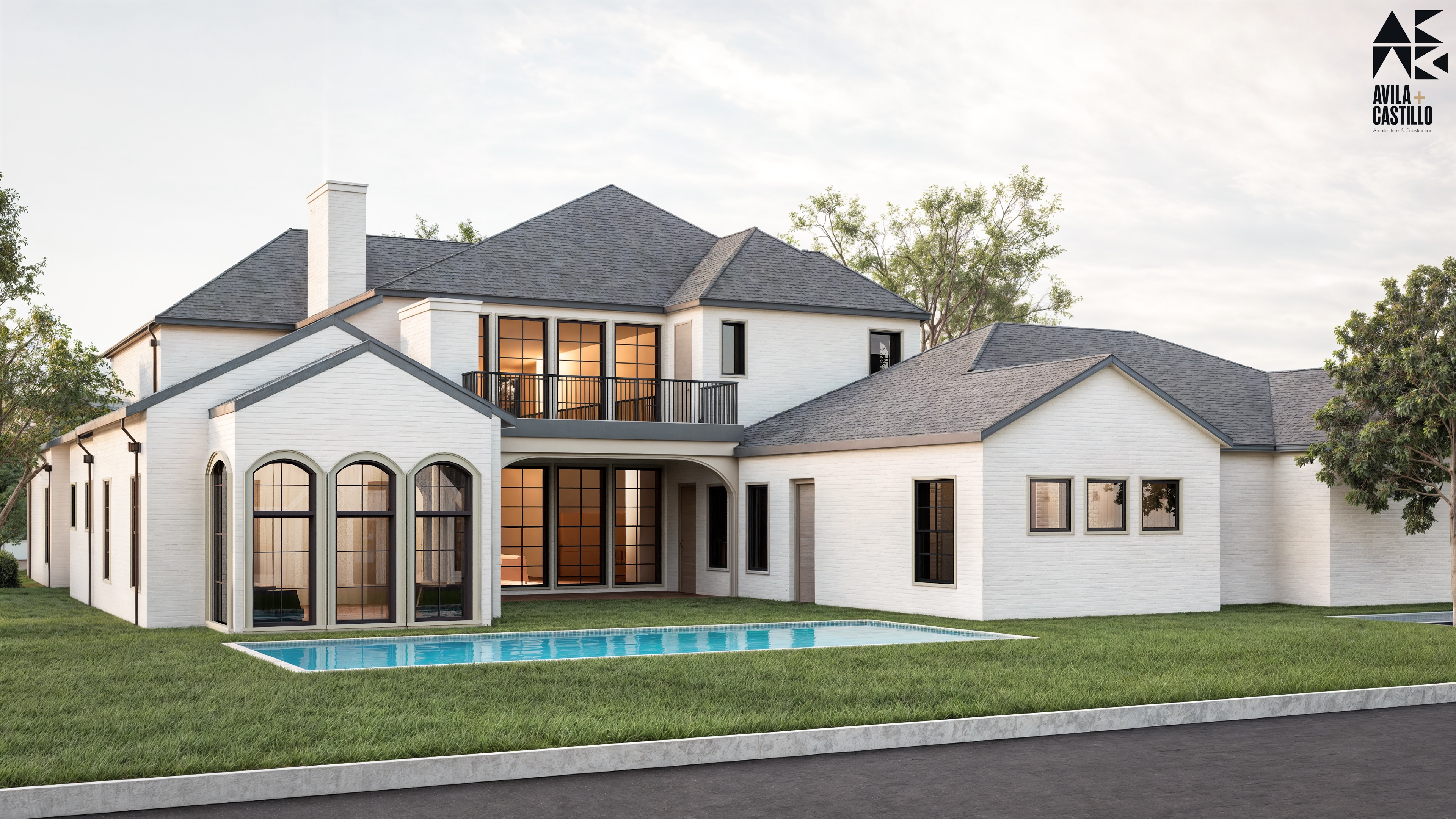North Haven Residence