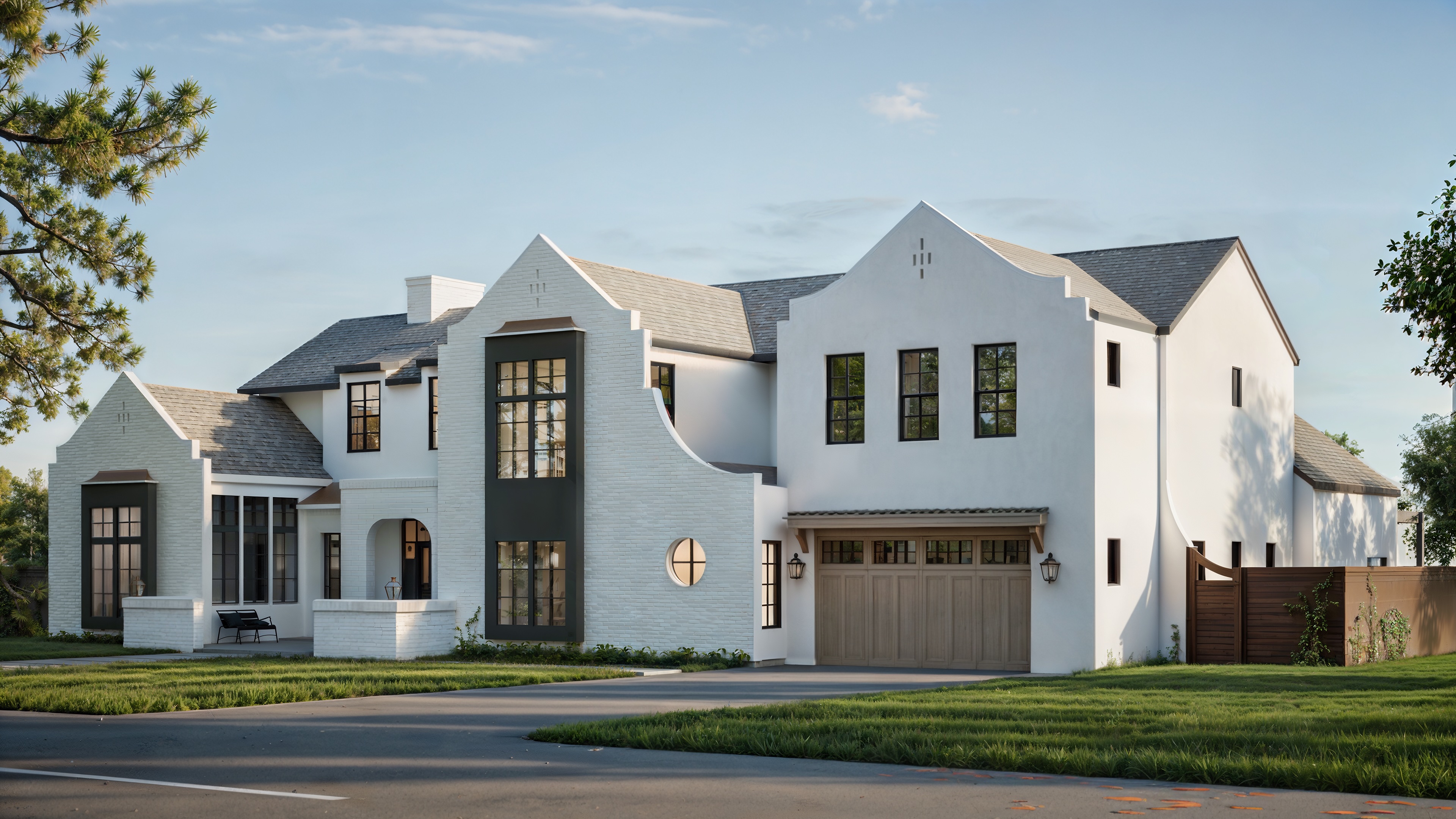 Elderwood Residence