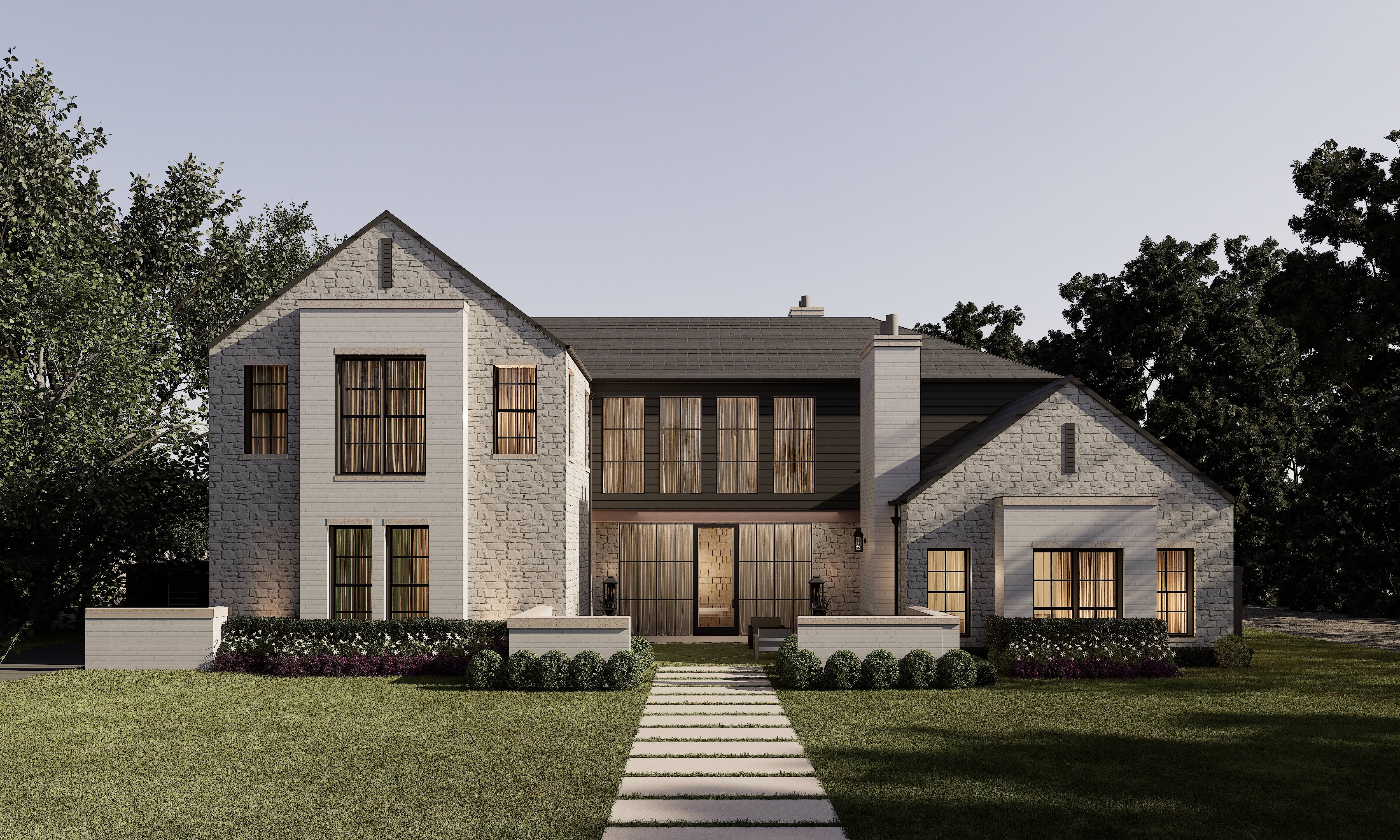 Northwood Residence