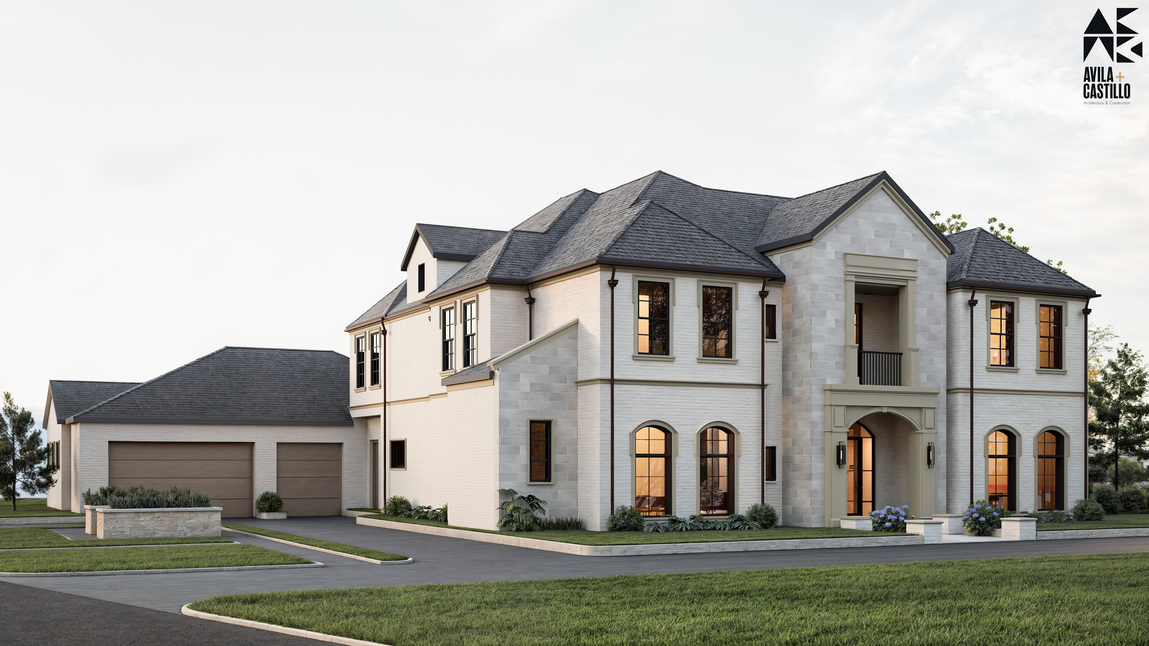 North Haven Residence