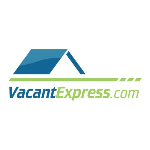 Vacant Express logo