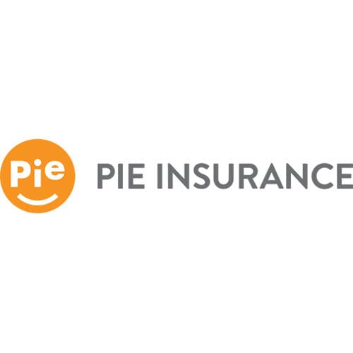 Pie Insurance logo