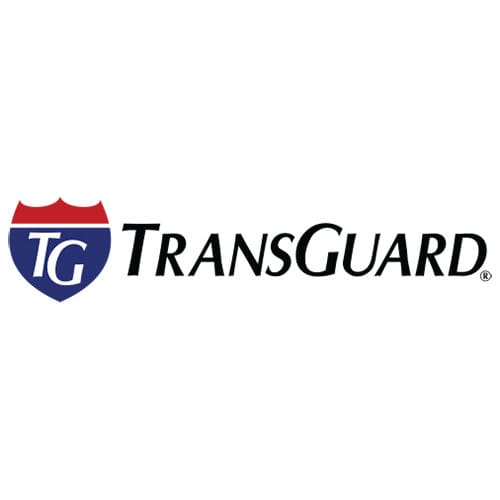 Transguard logo