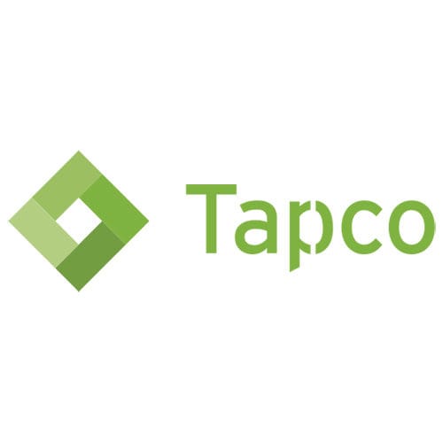 Tapco logo