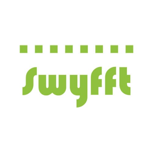 Swyfft PL & SL logo